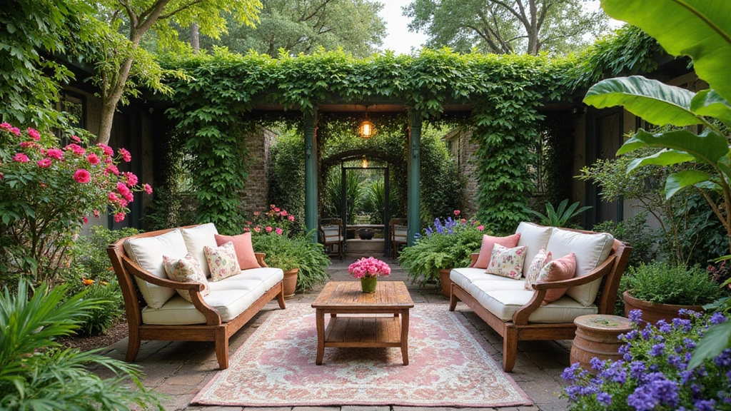 25 Backyard Oasis Ideas That Feel Like Escaping Reality