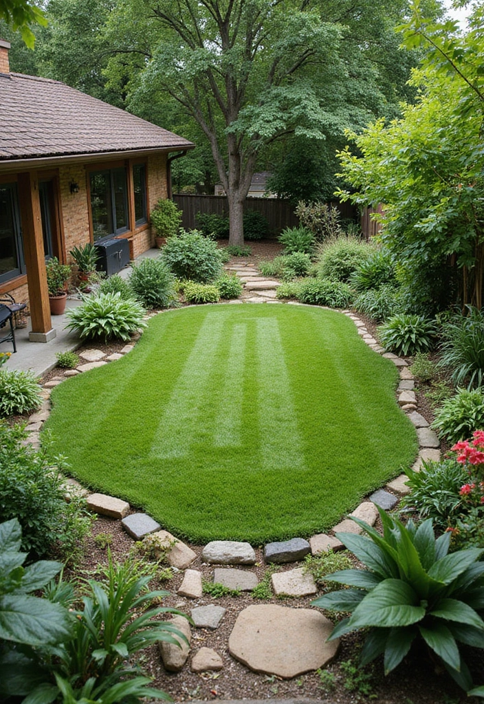 27 Backyard Decoration Ideas That Instantly Refresh Spaces - Conclusion