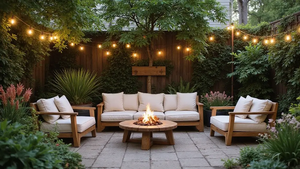 27 Backyard Inspo Pins People Can’t Stop Saving