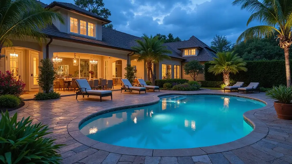 27 Pool in Backyard Ideas That Turn Homes Into Resorts