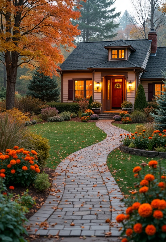 27 Sloped Backyard Ideas That Turn Challenges Into Charm 27 27 Sloped Backyard Ideas That Turn Challenges Into Charm 27. Seasonal Decor