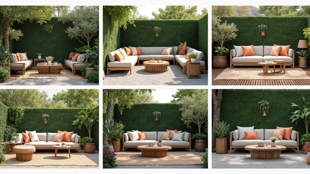 28 Backyard Living Spaces That Feel Like Outdoor Rooms