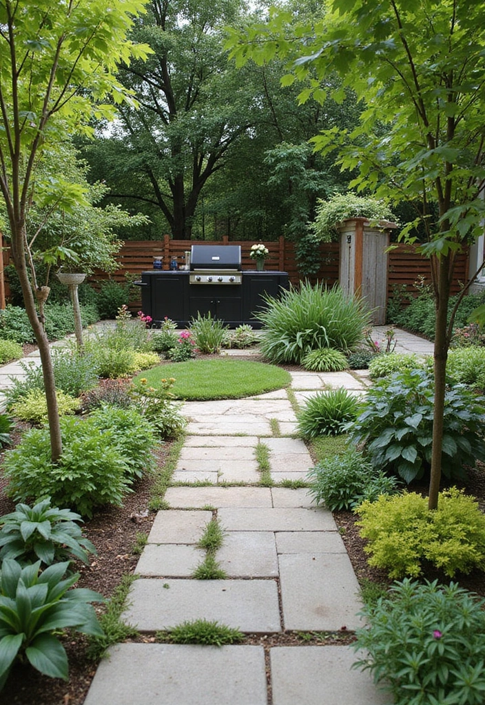 28 Backyard Modern Design Inspirations With Clean Lines 25 28 Backyard Modern Design Inspirations With Clean Lines 25. Lifestyle Gardens