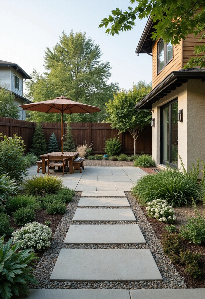 28 Backyard Modern Design Inspirations With Clean Lines 29 28 Backyard Modern Design Inspirations With Clean Lines Conclusion