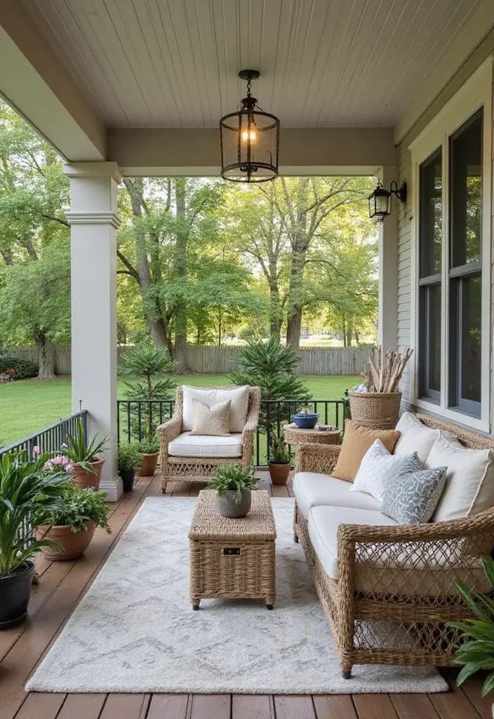28 Backyard Porch Inspirations for Relaxing Afternoons - Conclusion