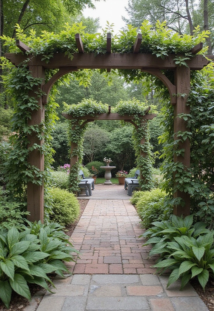 29 Aesthetic Backyard Designs Perfect for Pinterest Boards - Conclusion