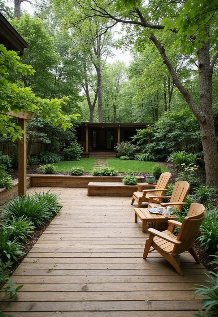 29 Backyard Deck Ideas That Extend Outdoor Living - Conclusion