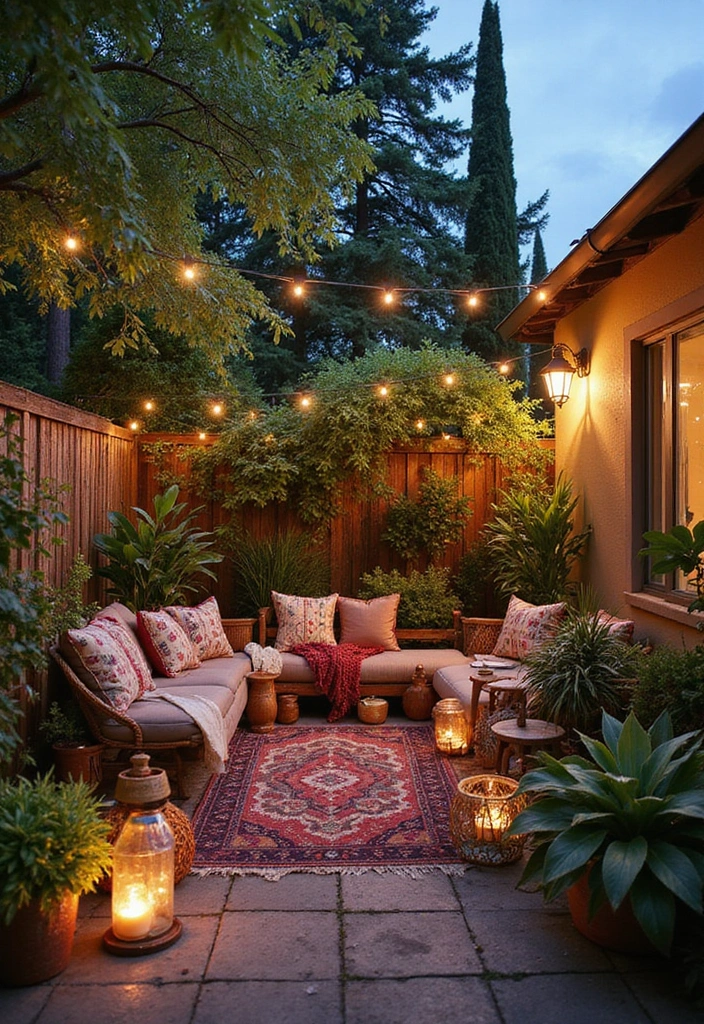 29 Backyard Decor Ideas That Make Spaces Instagrammable 30 29 Backyard Decor Ideas That Make Spaces Instagrammable Conclusion