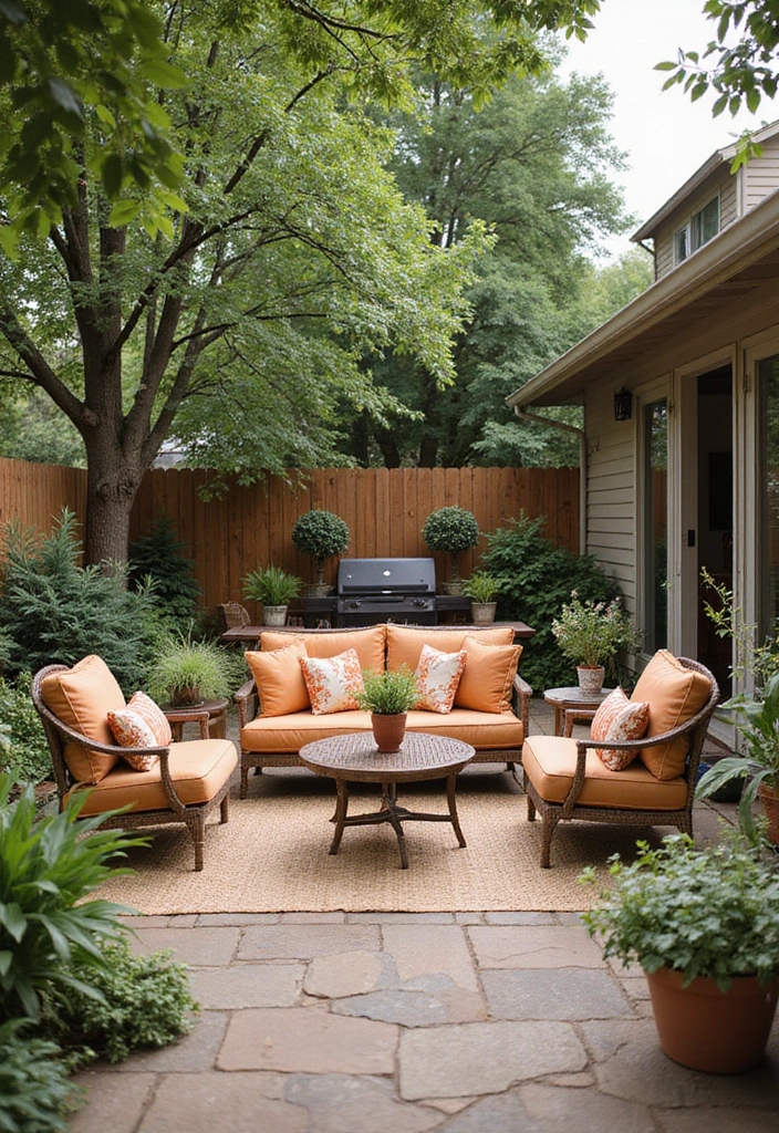 30 Backyard Patio Ideas on a Budget That Look Expensive - Conclusion