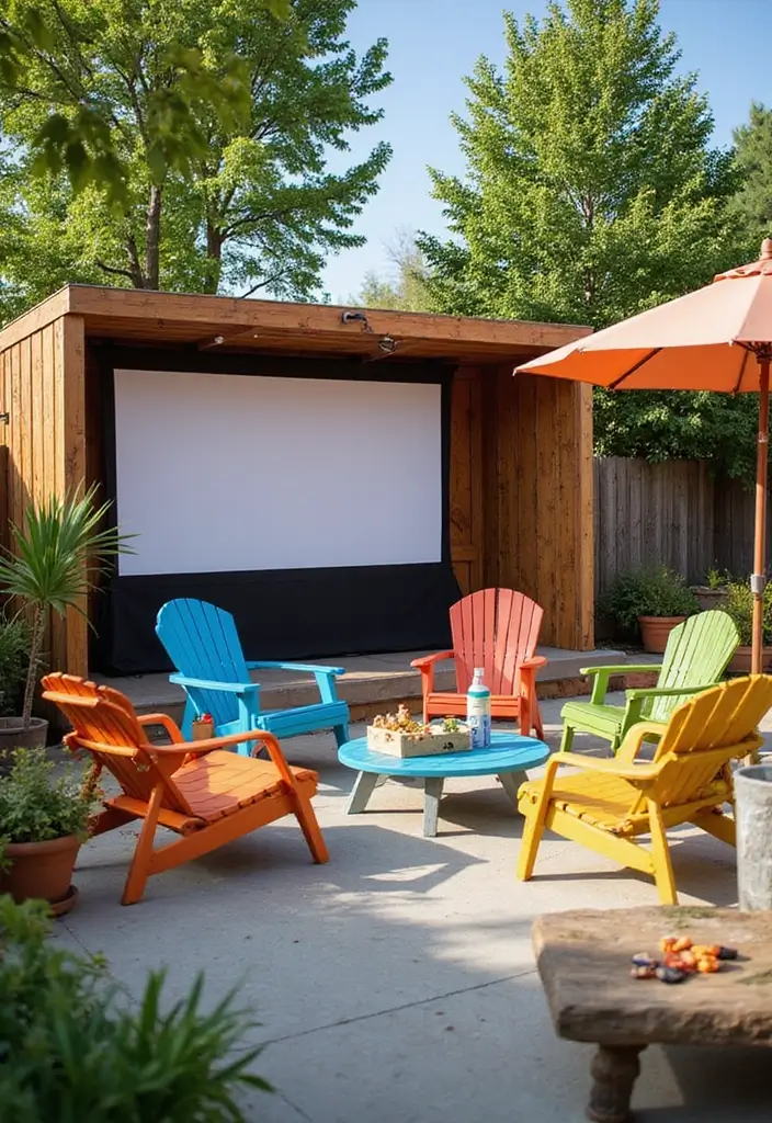 30 Backyard Pool Cabana Inspirations Made for Relaxation 19 30 Backyard Pool Cabana Inspirations Made for Relaxation 20. Family Friendly Fun Zone