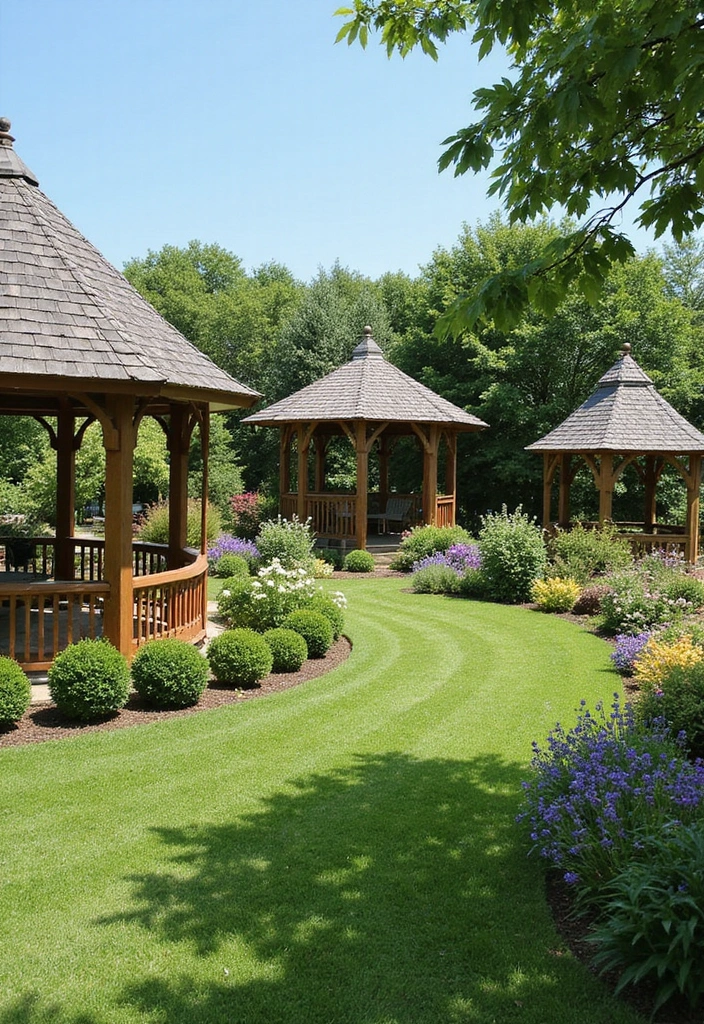 30 Gazebo Backyard Ideas That Add Shade and Charm - Conclusion