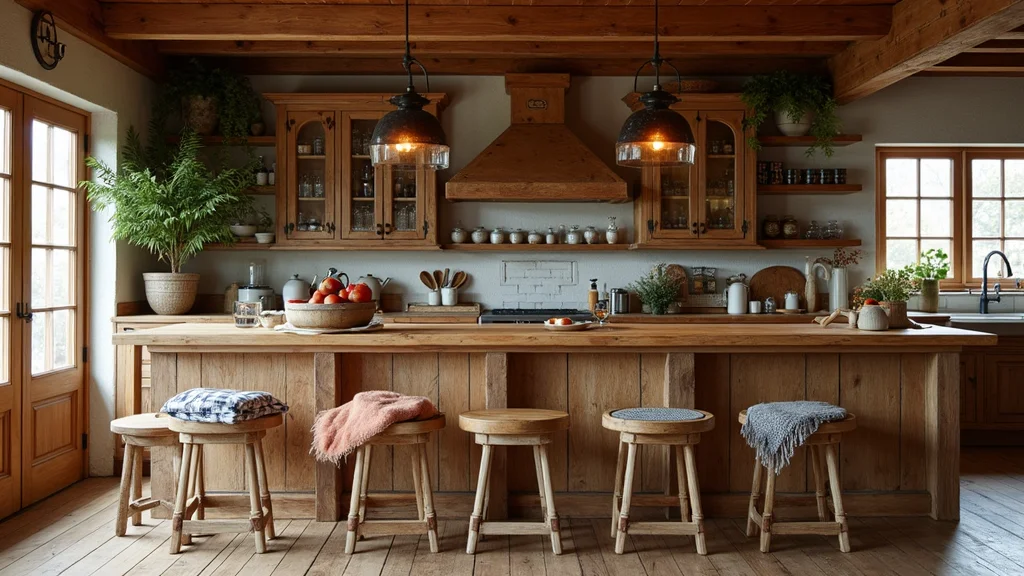 14 Kitchen Bar Ideas for Casual Dining and Social Spaces