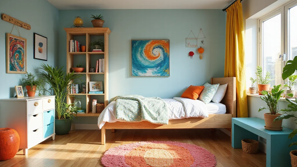 14 Teenage Bedroom Ideas for Stylish Functional Youth Spaces