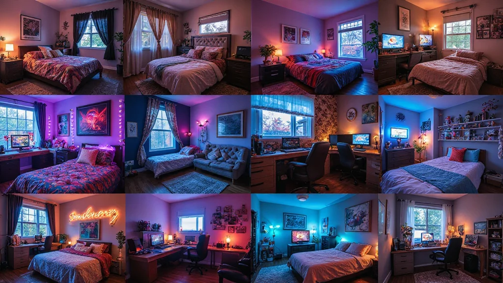 14 Teenage Boys Bedroom Ideas for Cool Practical Everyday Style