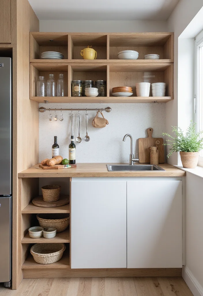 16 Kitchen Small Ideas for Efficient Layouts and Better Space Use 177 16 Kitchen Small Ideas for Efficient Layouts and Better Space Use Conclusion