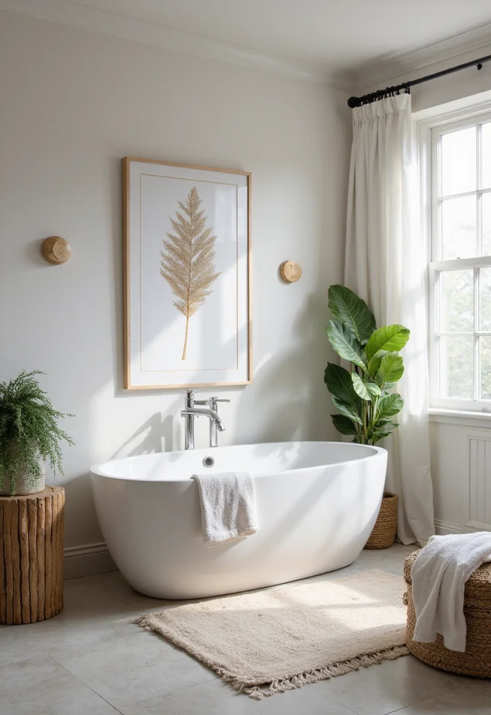 16 Modern Bathroom Decor Ideas for Clean Updated Minimal Style Conclusion