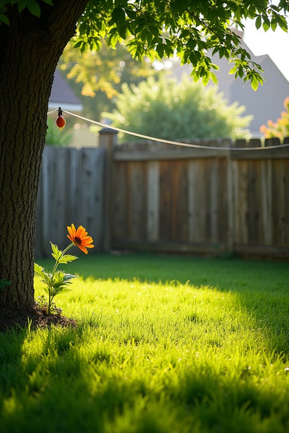 Is "Backyard" One Word Two Words or Hyphenated? 1 backyard is one word