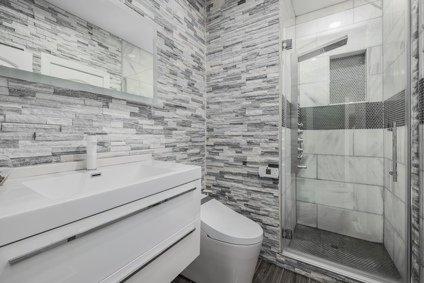 bathroom remodel timeline guide