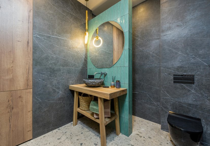 bathroom vanity selection guide highlights