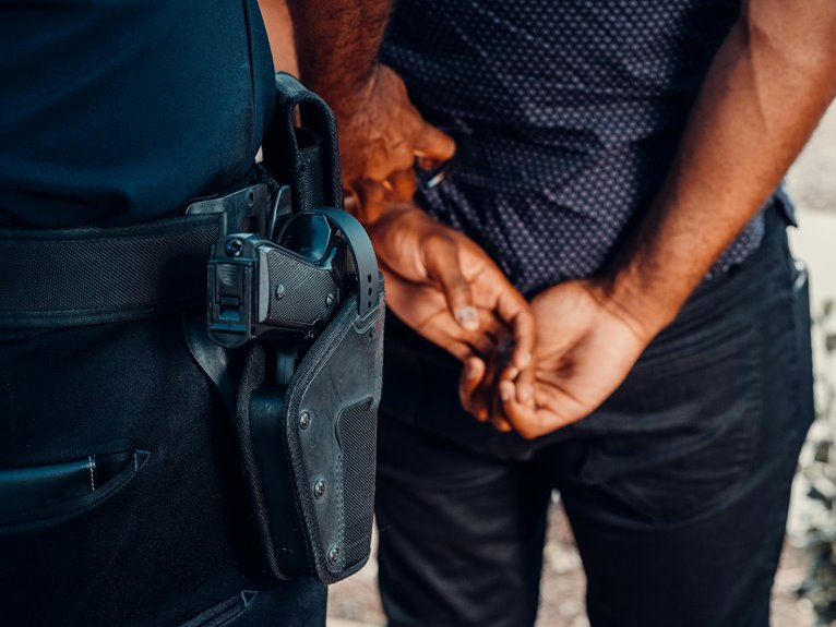 california backyard gun shooting legality details