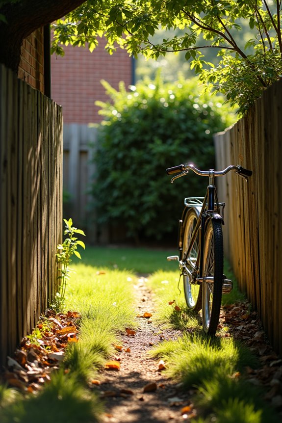 Is "Backyard" One Word Two Words or Hyphenated? 11 choose the single word default consistently