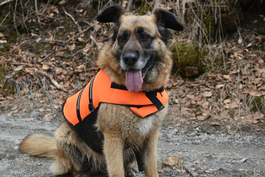 cutter bug control safely around dogs