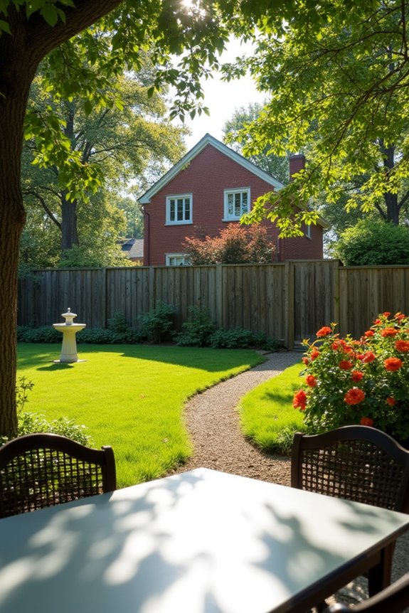 Is "Backyard" One Word Two Words or Hyphenated? 10 dictionaries disagree on backyard form