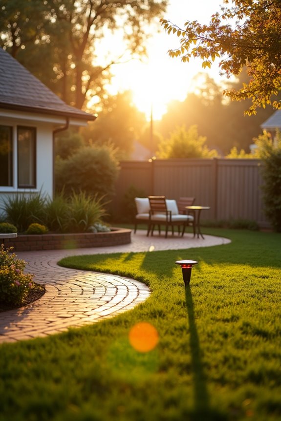 How Do I Get Rid Of Mosquitoes In My Backyard? 8 diy vs professional mosquito control time reach and accountability