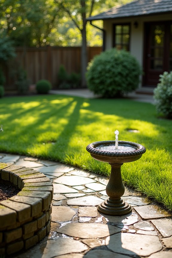 How Do I Get Rid Of Mosquitoes In My Backyard? 2 eliminate standing water sources