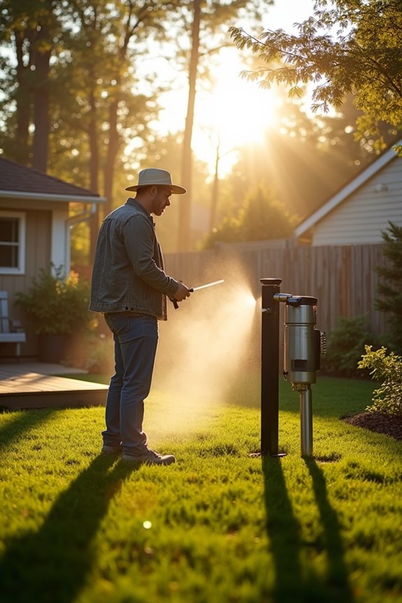 How Do I Get Rid Of Mosquitoes In My Backyard? 10 eliminate water vegetation treatments