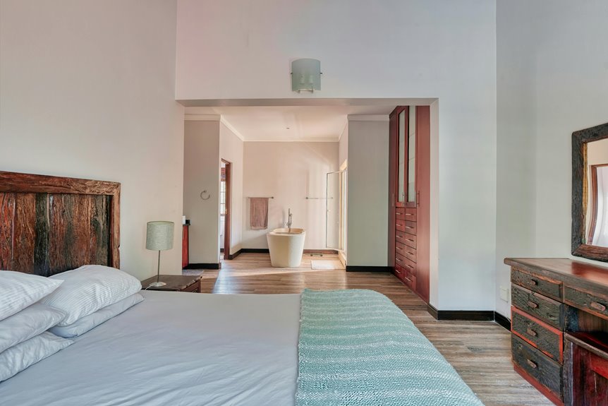 en suite bedroom design fundamentals