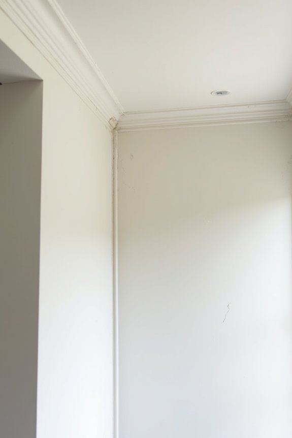 What Is a Kitchen Soffit and How to Remove It 8 finishing after soffit removal finishes