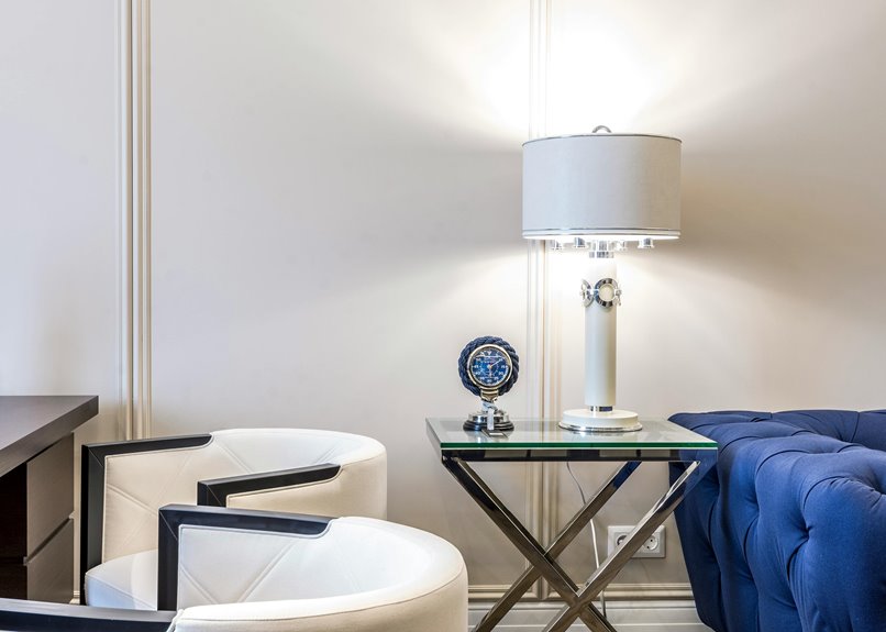 five tips for floor lamp placement