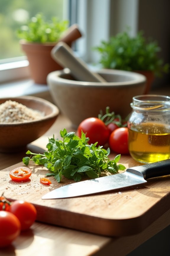 What Is a Scratch Kitchen and How It Works 4 fresh ingredients taste healthier nutrients