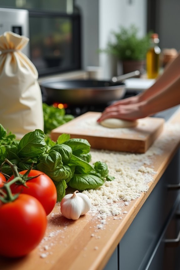 What Is a Scratch Kitchen and How It Works 1 from scratch cooking philosophy and sourcing