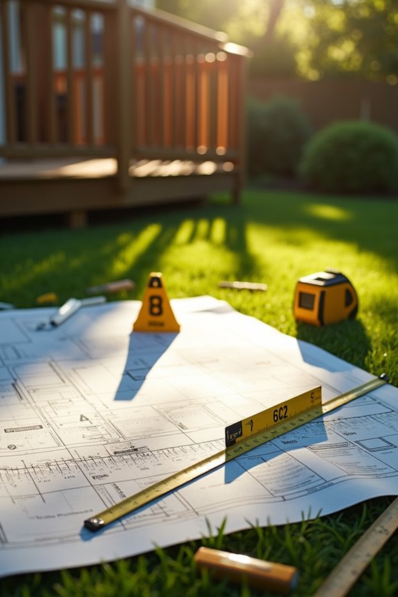 3 Steps to Measure How Big My Backyard Is 2 google maps and apps for lawn measurement