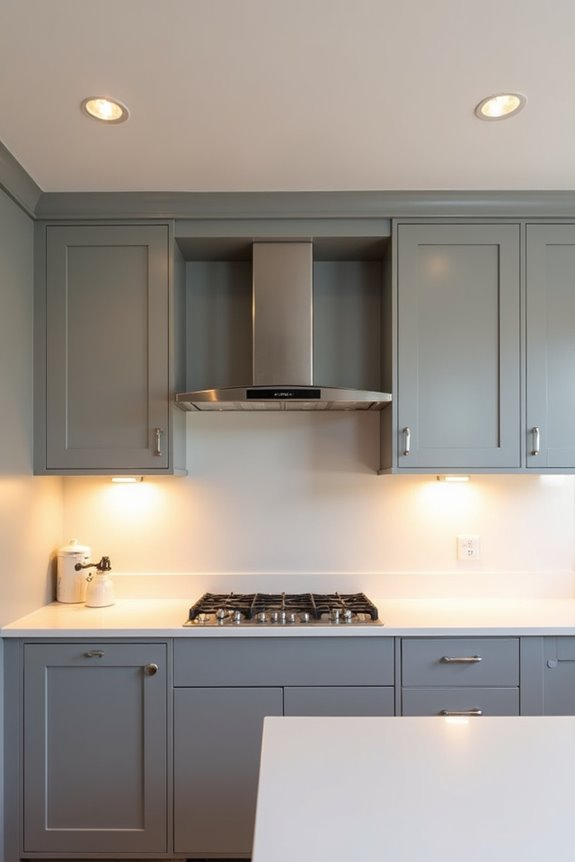 What Is a Kitchen Soffit and How to Remove It 4 hidden soffit hidden costs ahead