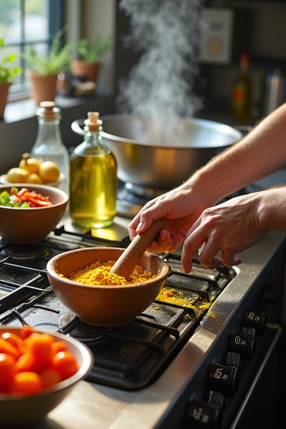 What Is a Scratch Kitchen and How It Works 5 hybrid scratch bulk efficiency