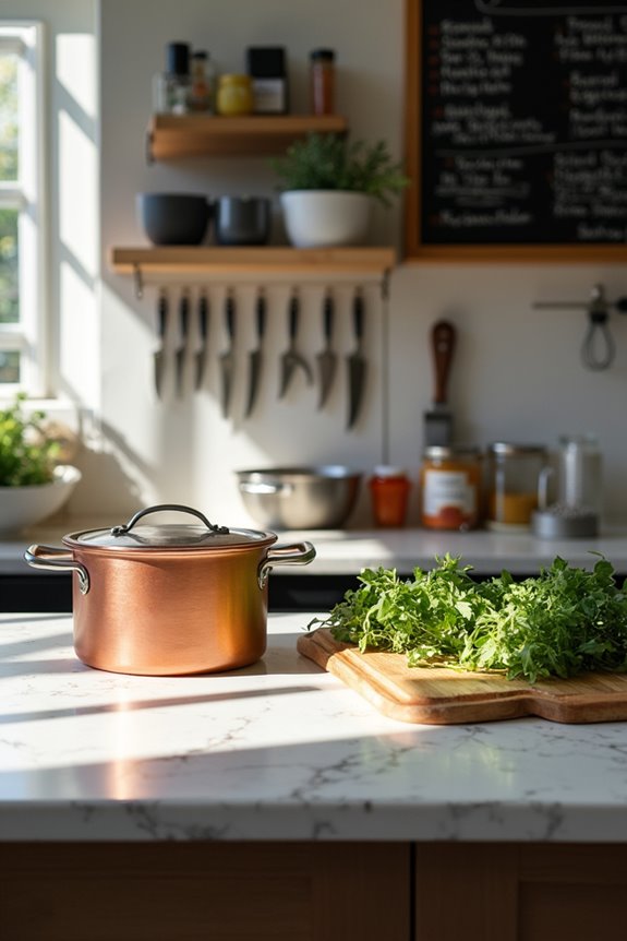 What Is a Scratch Kitchen and How It Works 7 in house foundations rotating inclusive standardized