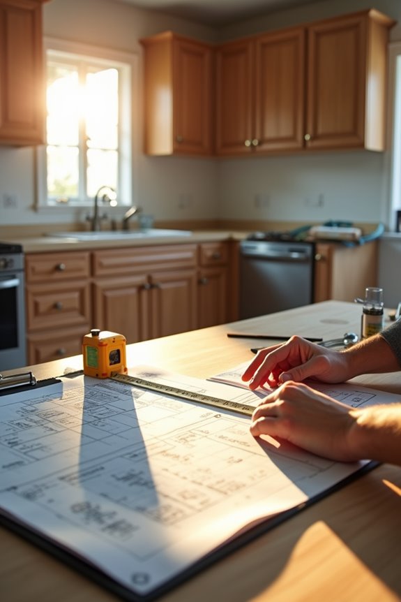 10 Things That Should Affect How Much a 10x10 Kitchen Remodel Costs 5 labor costs drive kitchen remodel