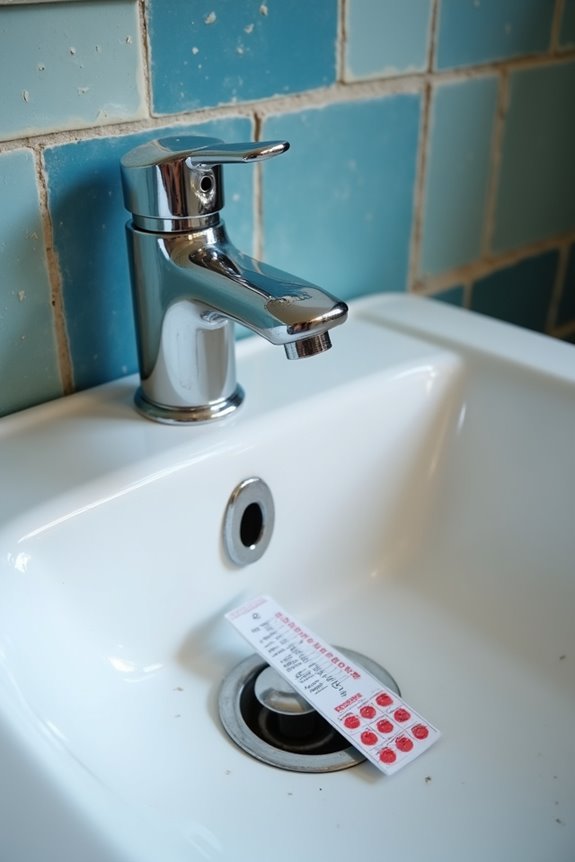 lead pipes threaten water safety now