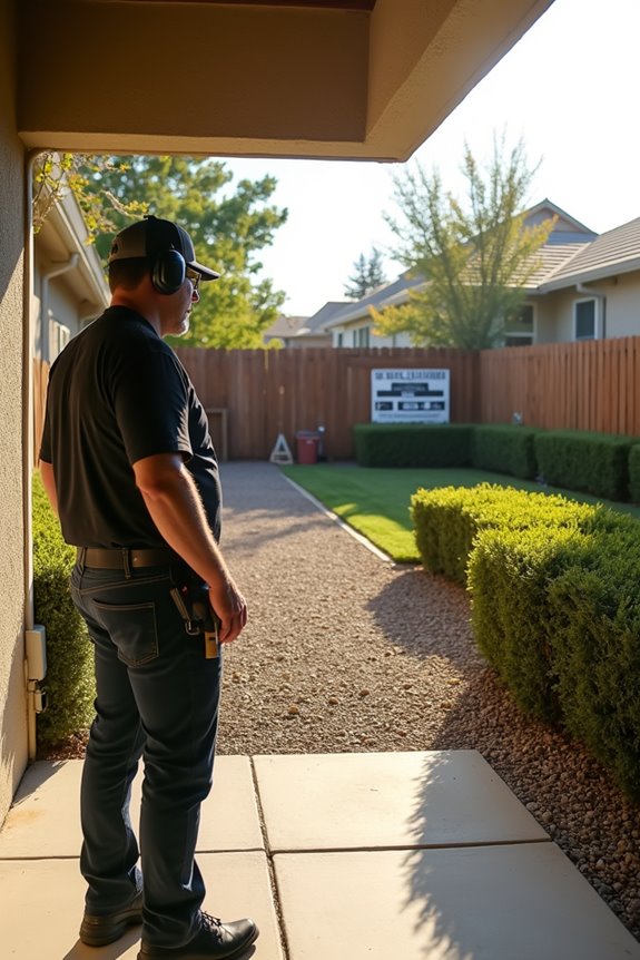How to Legally Shoot a Gun in Your Backyard in California 2 local laws govern backyard shooting legality