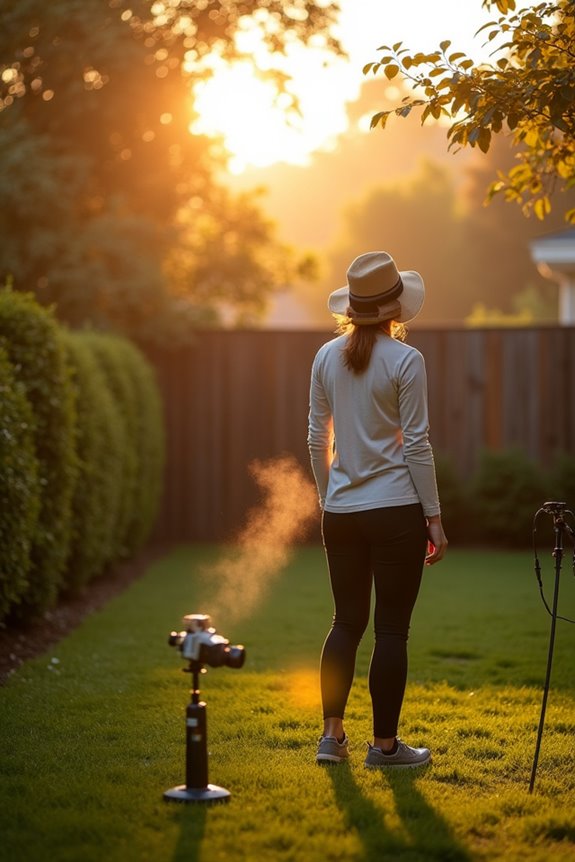 How Do I Get Rid Of Mosquitoes In My Backyard? 7 mosquito repellent protective clothing