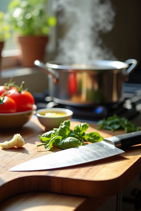 What Is a Scratch Kitchen and How It Works 8 planning training sourcing mise en place