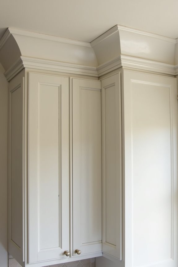 What Is a Kitchen Soffit and How to Remove It 11 professional assessment before soffit removal