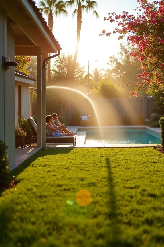 How Do I Get Rid Of Mosquitoes In My Backyard? 9 professional inspection for mosquito breeding sites