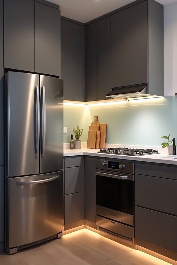 10 Things That Should Affect How Much a 10x10 Kitchen Remodel Costs 1 smart efficient cost aware upgrades