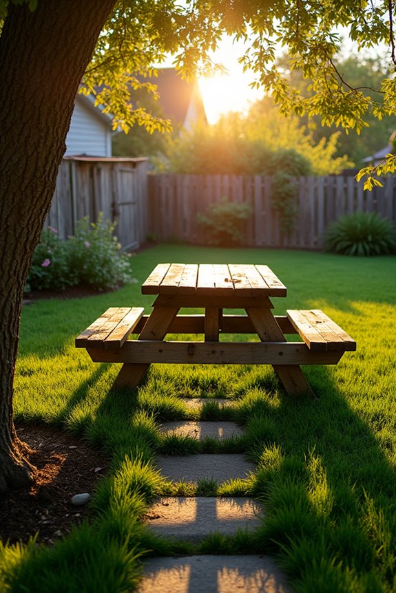 Is "Backyard" One Word Two Words or Hyphenated? 9 three spelling pitfalls backyard preferred